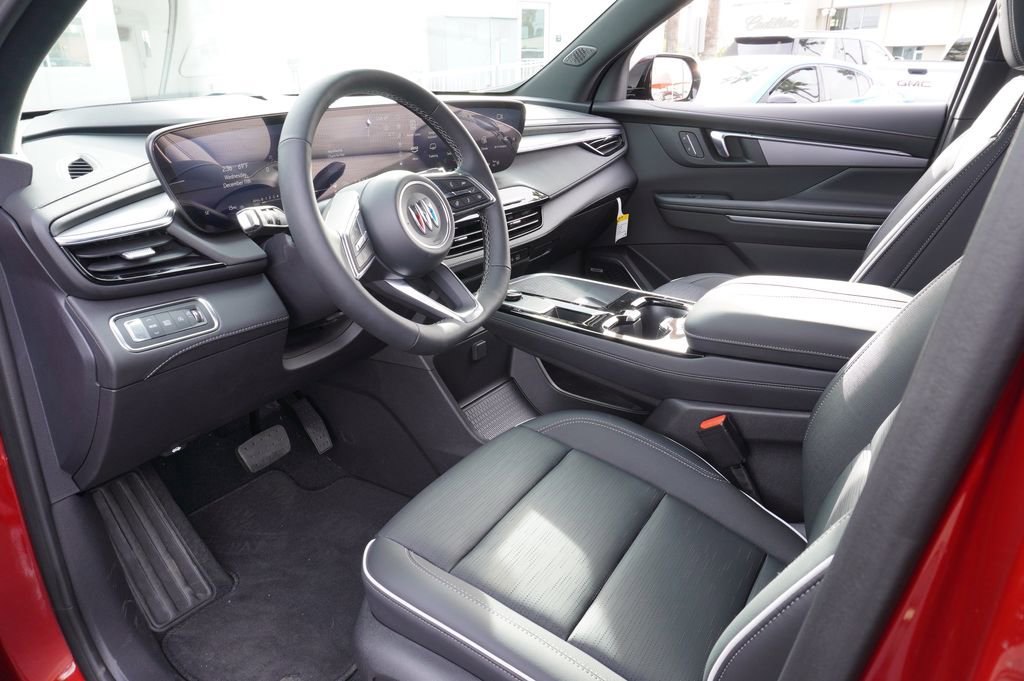 New 2025 Buick Enclave Sport Touring w/ Trailering Package, 5000 lbs. image 16