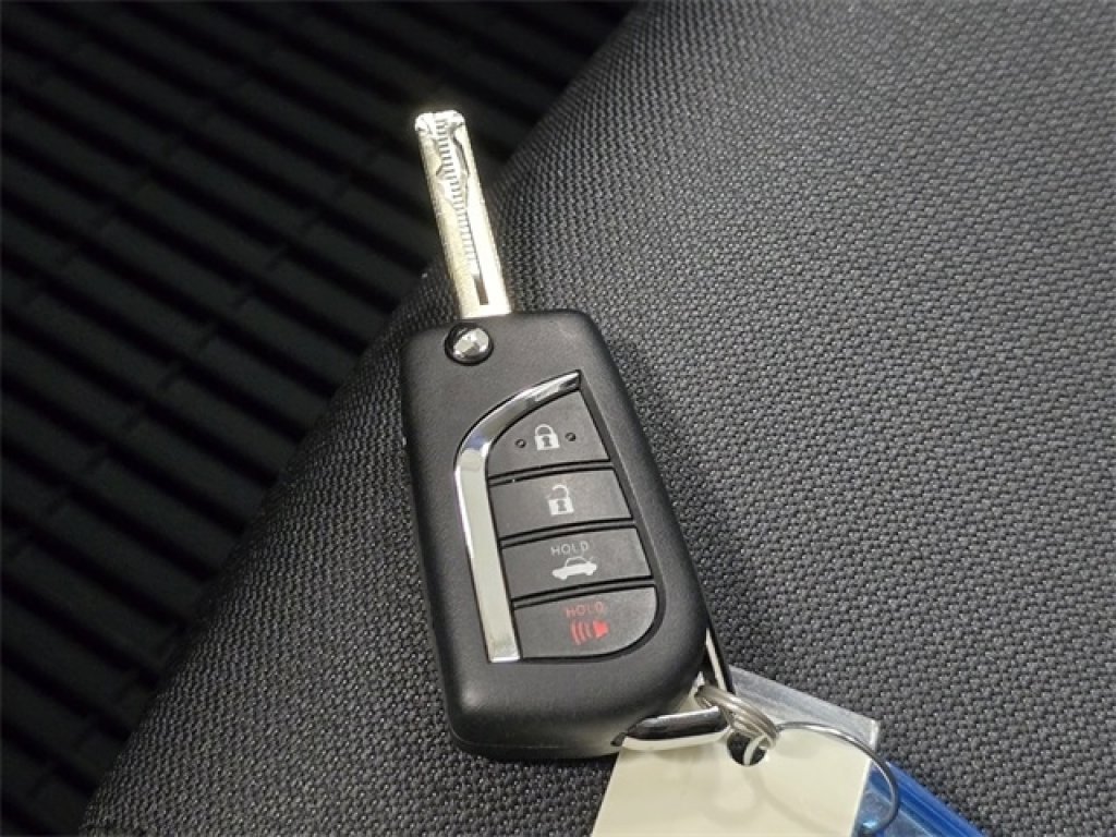 New 2026 Toyota Corolla LE image 30