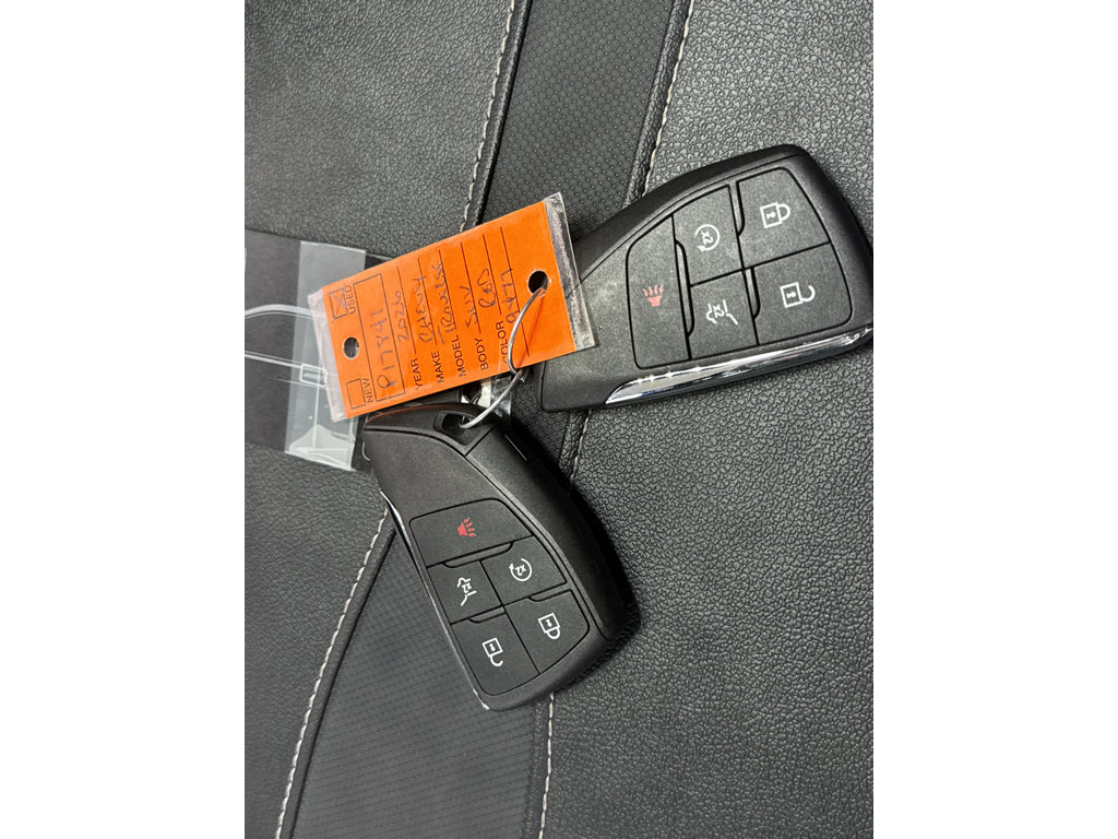 Used 2026 Chevrolet Traverse Z71 AWD/4WD image 41
