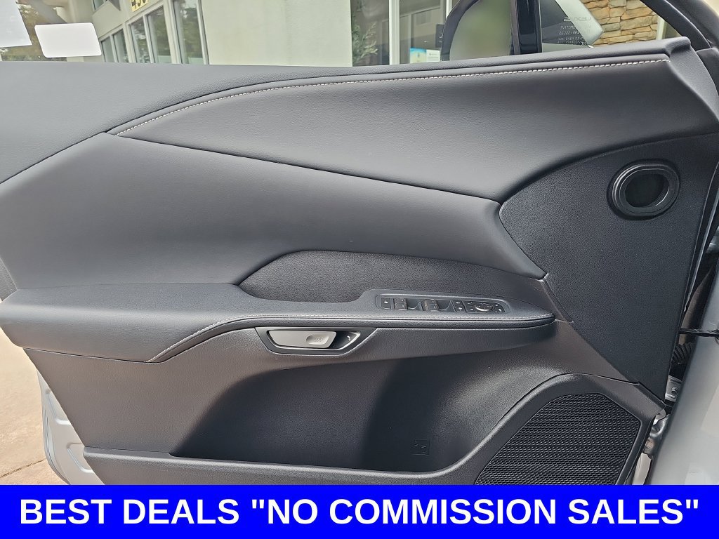 Used 2023 Lexus RX 350 Premium Plus w/ Cold Area Package FWD image 26
