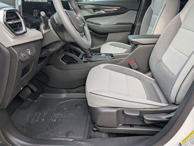 New 2026 Chevrolet TrailBlazer LS w/ LS Convenience Package image 10