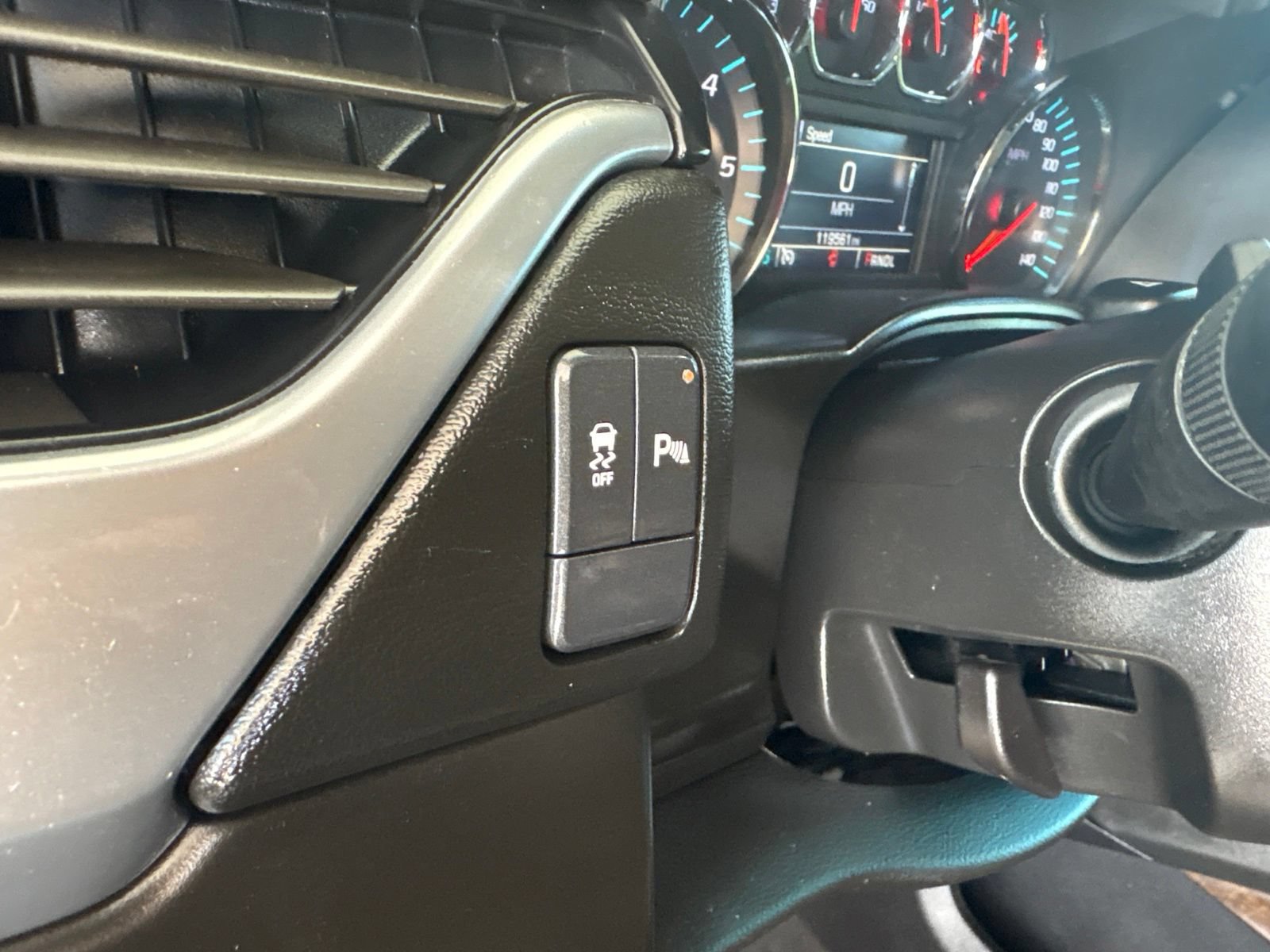 Used 2019 Chevrolet Tahoe LS RWD image 13