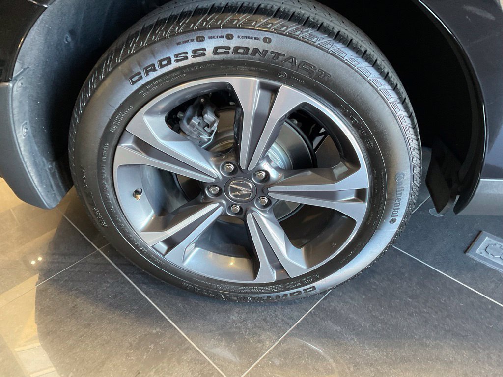 Certified 2024 Acura RDX w/ Advance Package AWD/4WD image 8