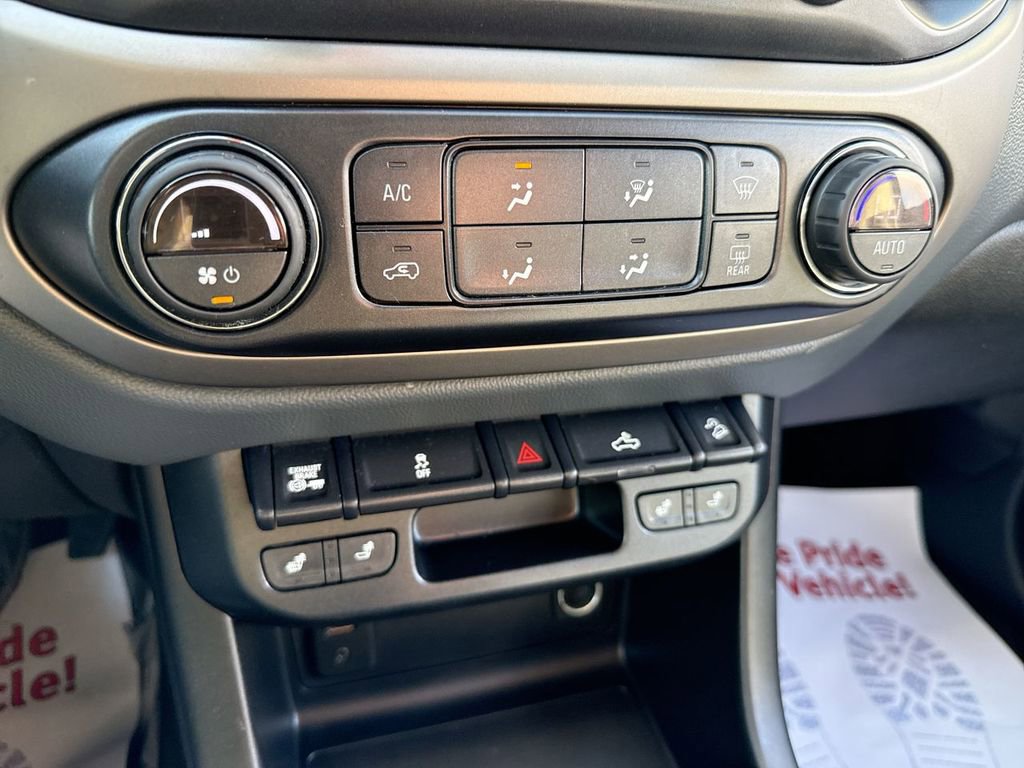 Used 2018 Chevrolet Colorado Z71 image 19