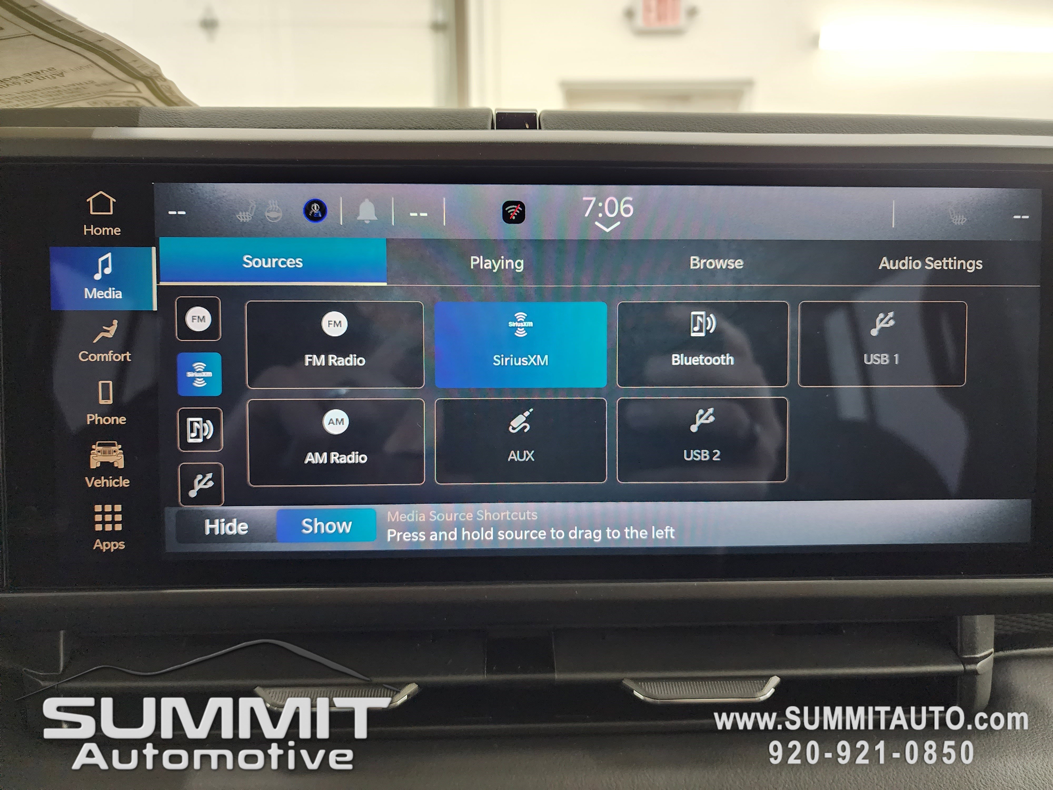 New 2026 Jeep Wrangler Unlimited Rubicon w/ Safety Group image 51