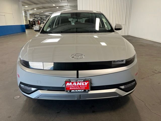 Used 2024 Hyundai Ioniq 5 SEL RWD image 8
