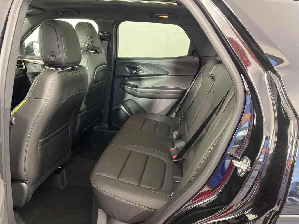 New 2026 Chevrolet TrailBlazer ACTIV w/ Convenience Package image 18