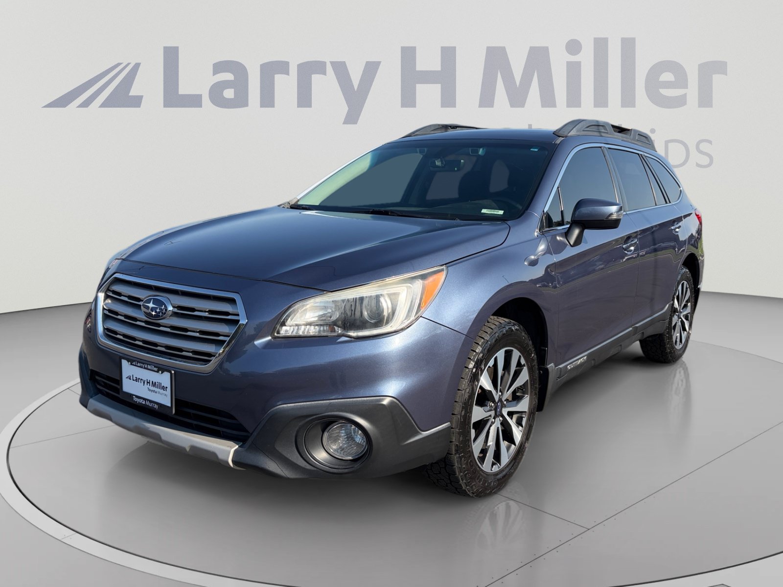 Used 2017 Subaru Outback 3.6R Limited AWD/4WD video 1