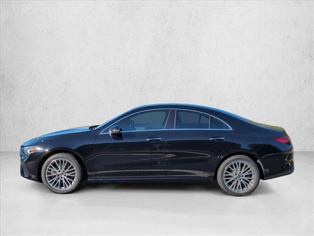 Used 2024 Mercedes-Benz CLA 250 image 8