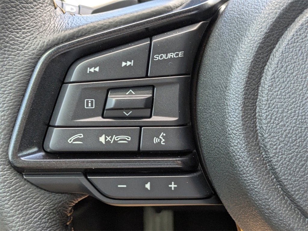 New 2025 Subaru Outback Wilderness w/ Wilderness Package image 18