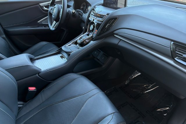 Used 2019 Acura RDX w/ Technology Package FWD image 19