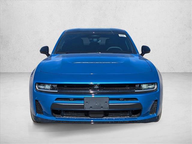 New 2026 Dodge Charger Scat Pack w/ Blacktop Package AWD/4WD image 5