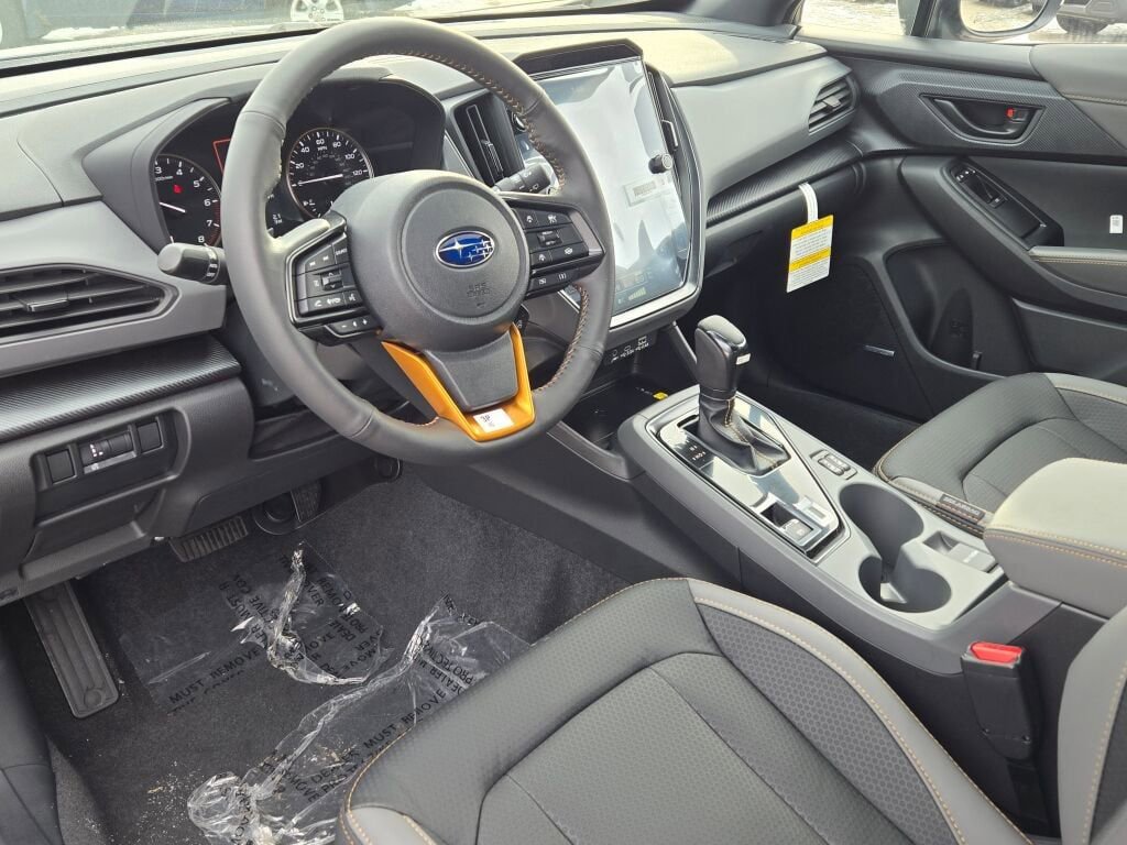 New 2026 Subaru Crosstrek 2.5i Wilderness image 23