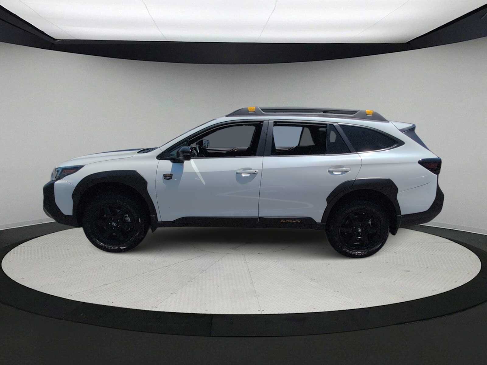 Used 2024 Subaru Outback Wilderness AWD/4WD image 5