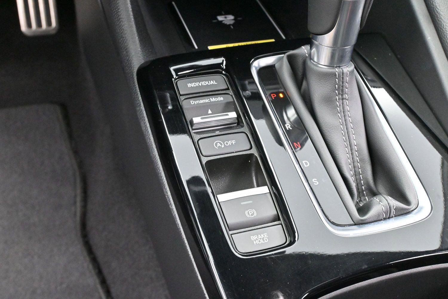 Used 2024 Acura Integra A-Spec FWD image 22