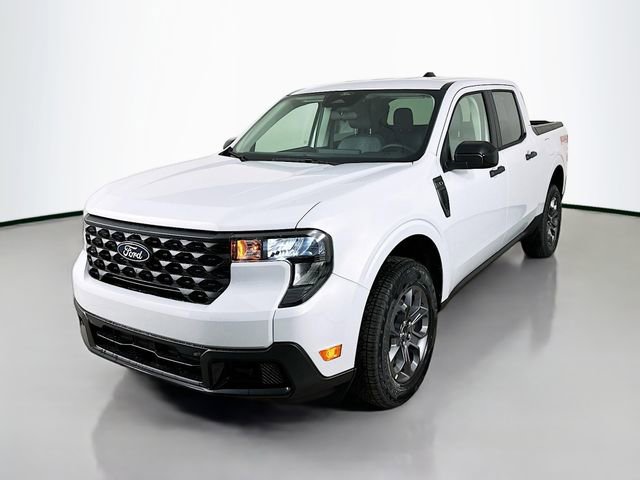New 2026 Ford Maverick XLT w/ XLT Luxury Package image 3