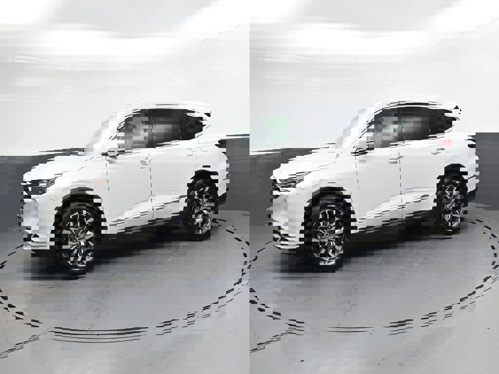 Used 2023 Acura MDX FWD w/ Technology Package image 7