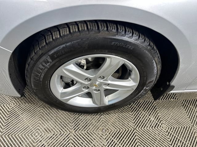 Used 2021 Chevrolet Malibu LS image 10