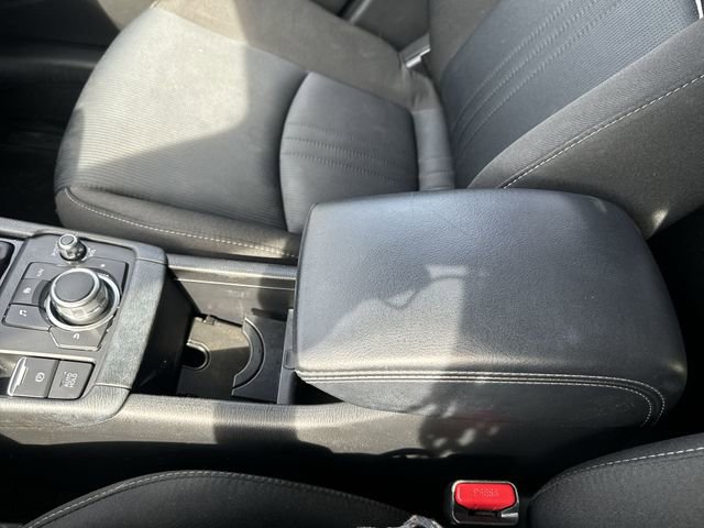 Used 2019 MAZDA CX-3 Sport w/ Sport I-ACTIVSENSE Package image 21