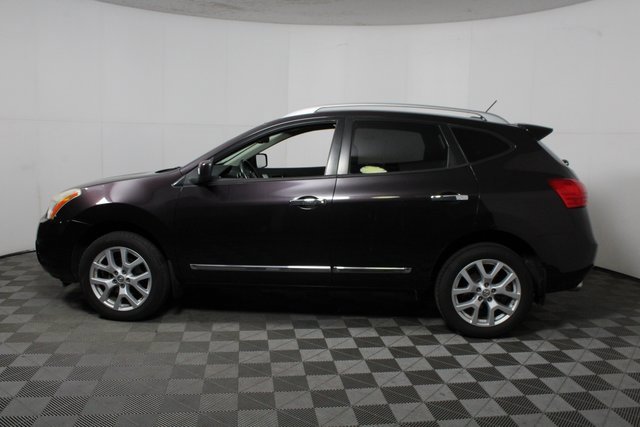 Used 2012 Nissan Rogue SL image 4