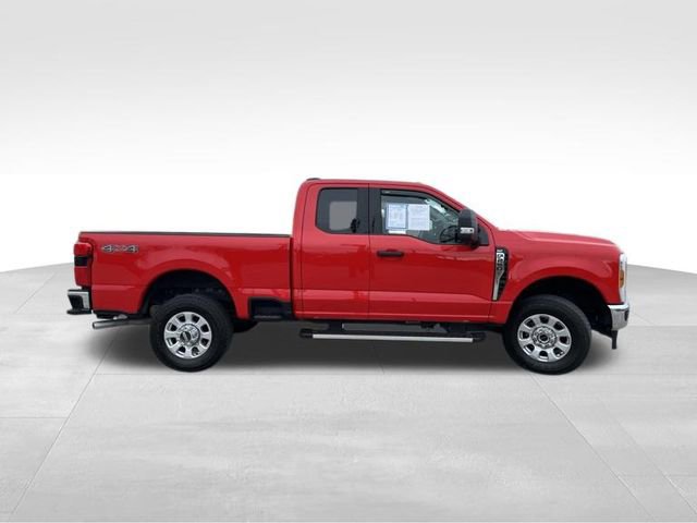 Certified 2023 Ford F250 XLT w/ 360-Degree Camera Package AWD/4WD image 8