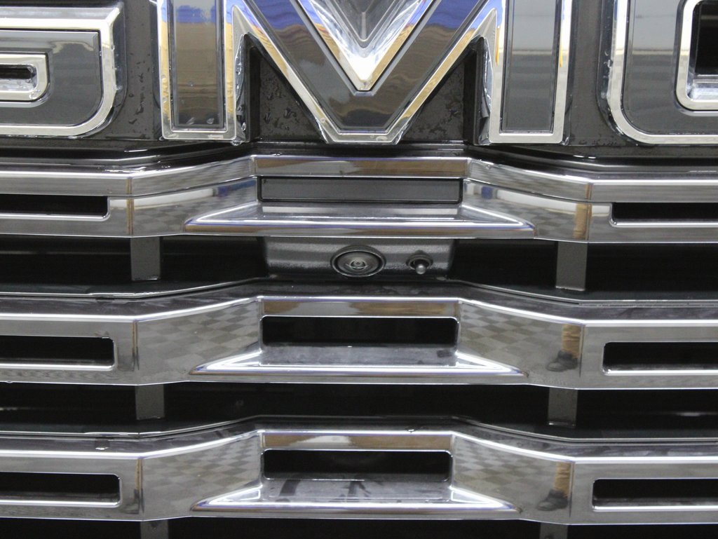 Used 2025 GMC Sierra 1500 Denali Ultimate image 53
