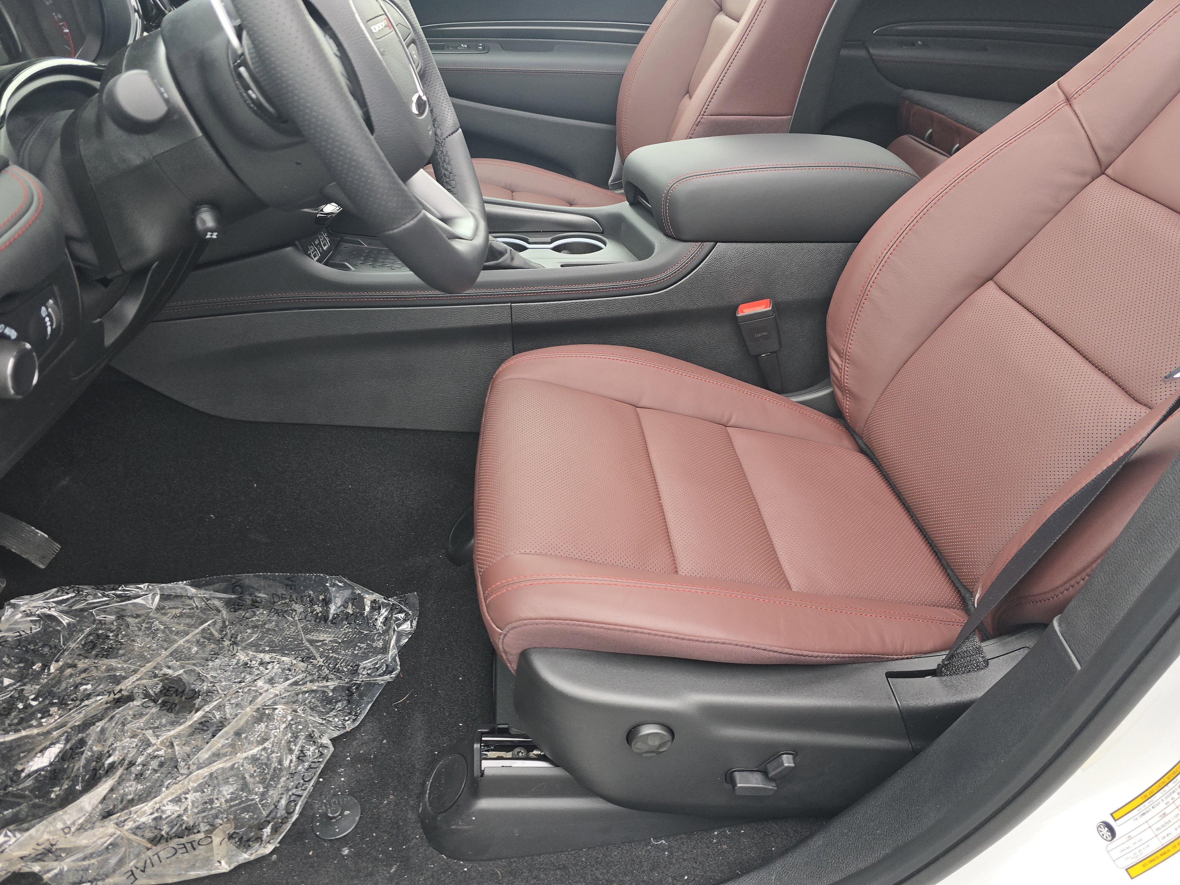 New 2026 Dodge Durango GT image 25