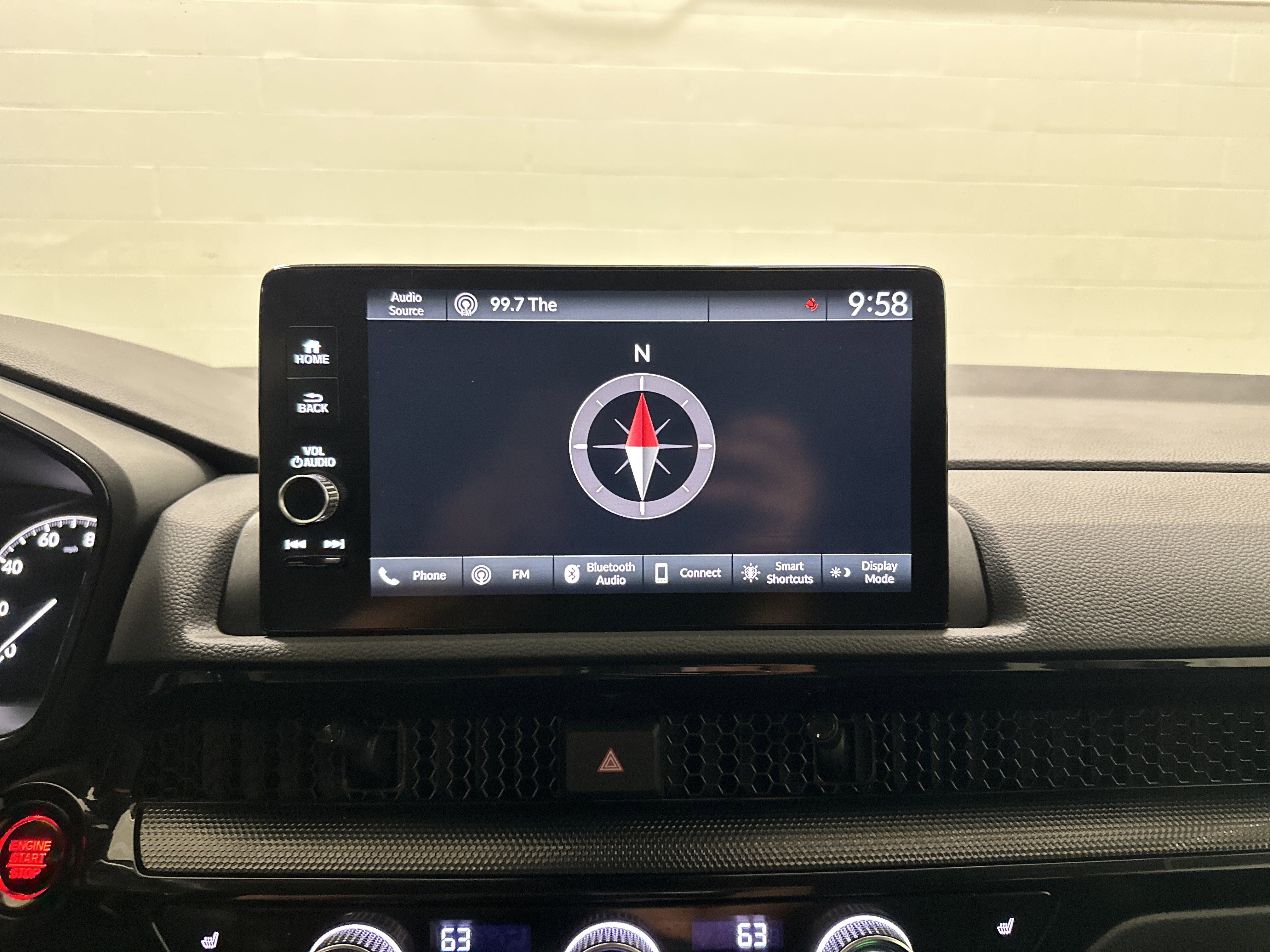 Used 2023 Honda CR-V EX-L image 24