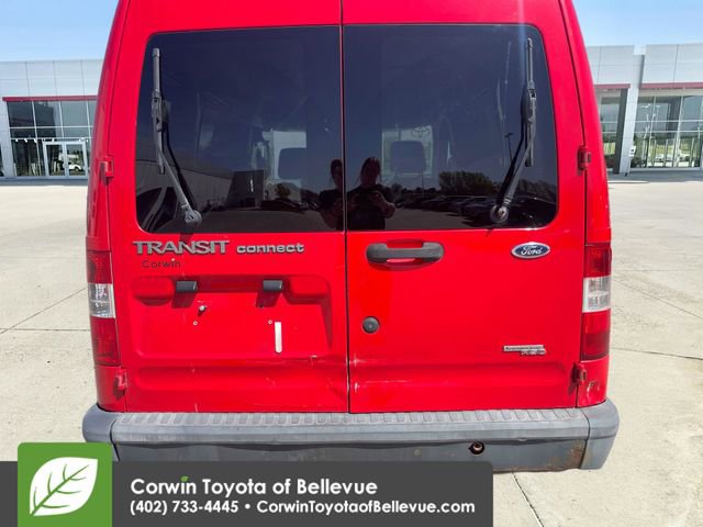 Used 2013 Ford Transit Connect XL image 4