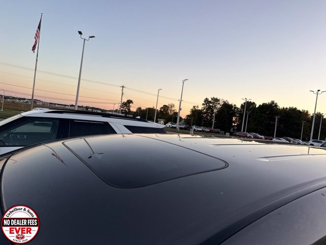 Used 2018 Honda Odyssey EX-L image 3