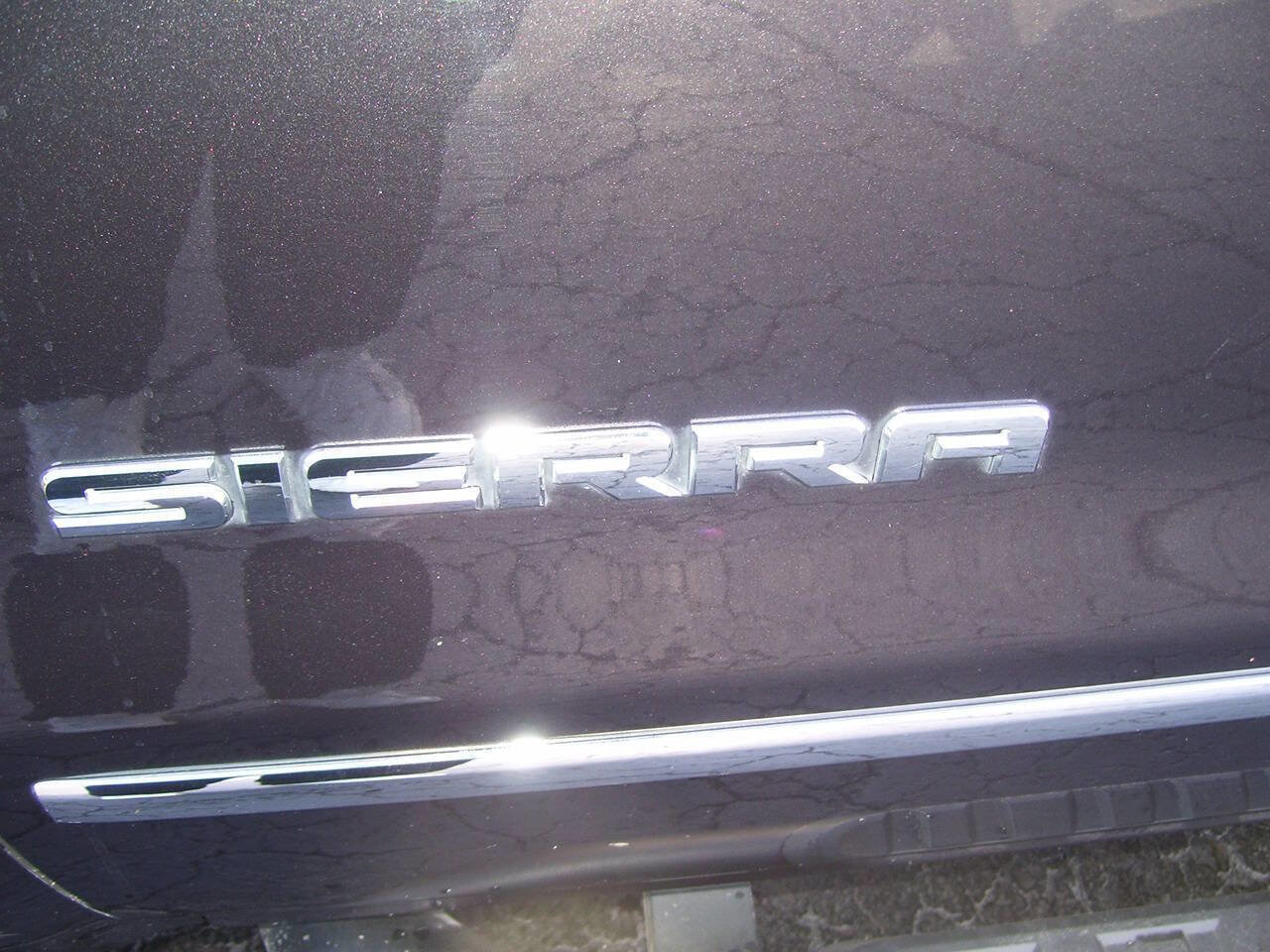 Used 2016 GMC Sierra 1500 SLT image 8