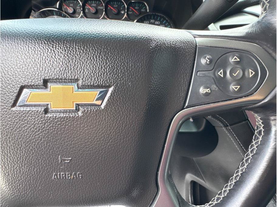 Used 2019 Chevrolet Tahoe LT RWD image 30