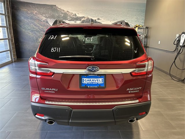 New 2025 Subaru Ascent Touring image 5
