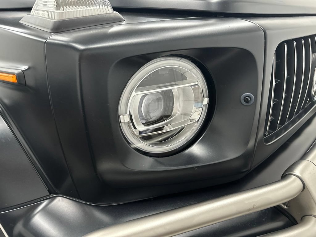 Used 2024 Mercedes-Benz G 63 AMG 4MATIC image 11