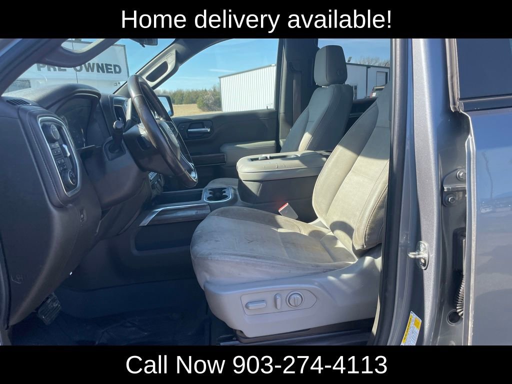 Used 2020 Chevrolet Silverado 1500 RST w/ Texas Edition image 12