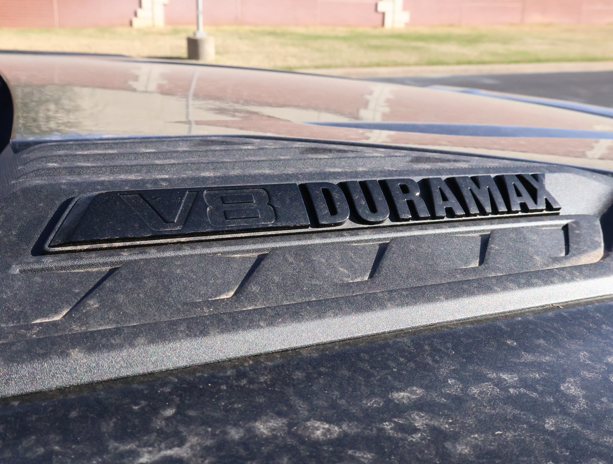 New 2026 Chevrolet Silverado 2500 High Country w/ Midnight Edition AWD/4WD image 26