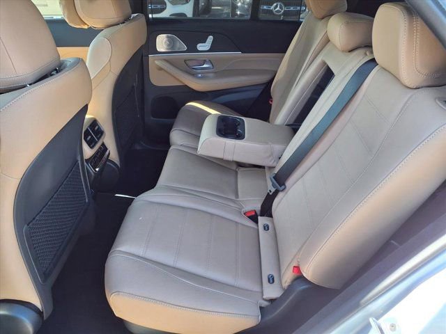 New 2026 Mercedes-Benz GLE 580 4MATIC image 18