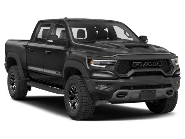 Used 2021 RAM 1500 TRX w/ TRX Level 2 Equipment Group AWD/4WD image 9