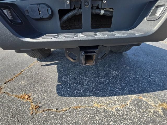 Used 2021 Toyota Tacoma Limited AWD/4WD image 29