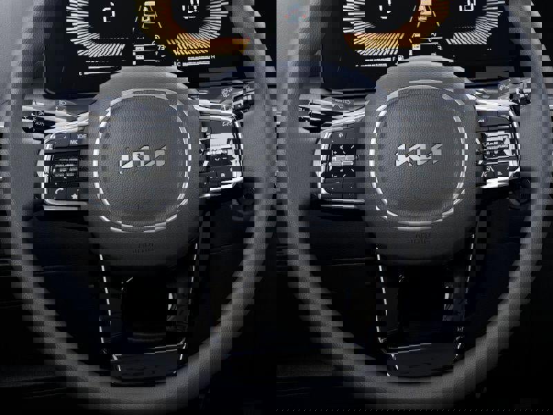 New 2025 Kia Sorento LX FWD image 22