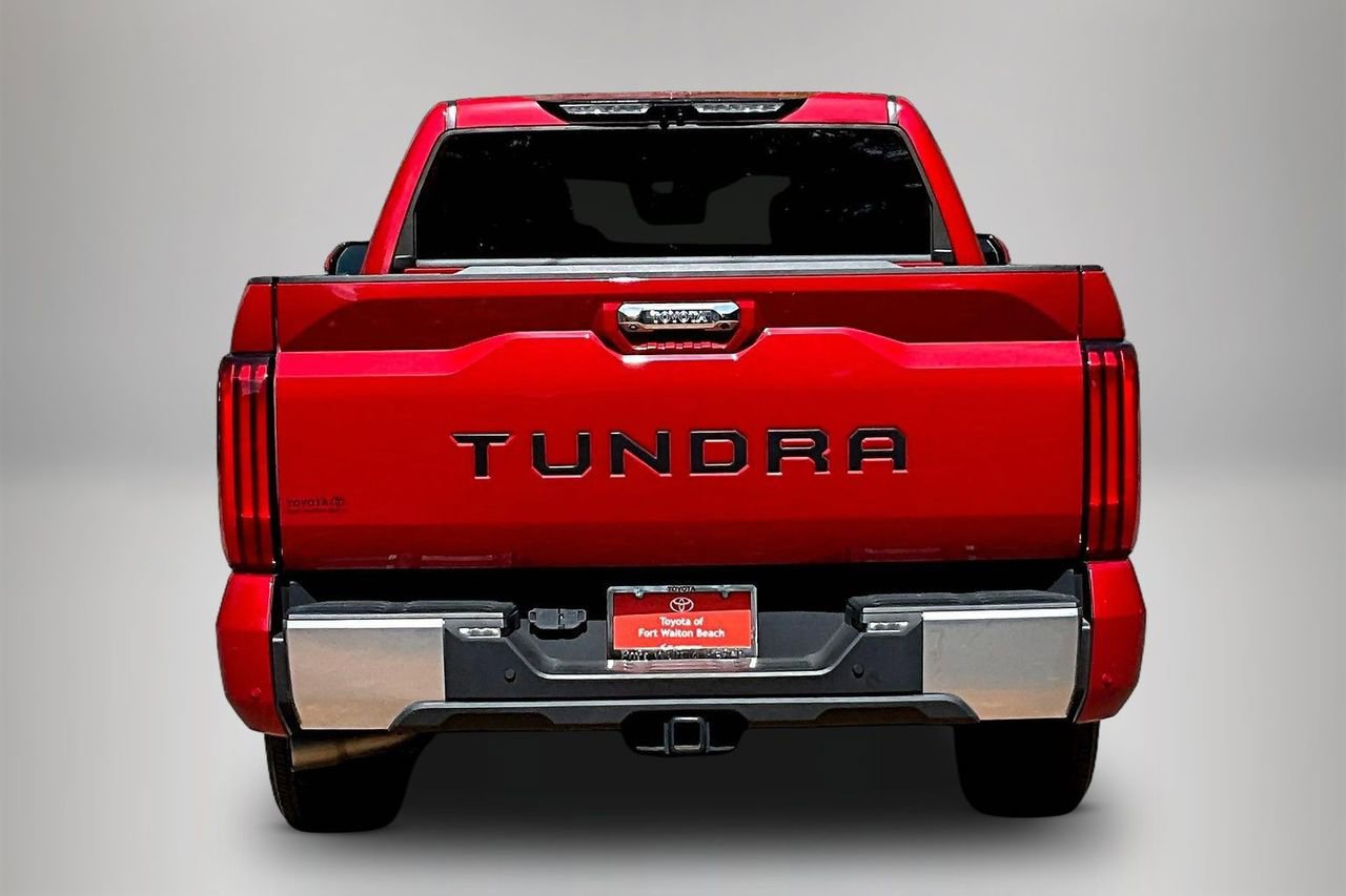 Used 2023 Toyota Tundra Limited image 6