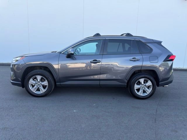 Used 2024 Toyota RAV4 XLE w/ Convenience Package AWD/4WD image 10