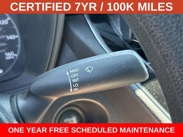 Used 2024 Toyota Corolla Cross AWD Hybrid image 25