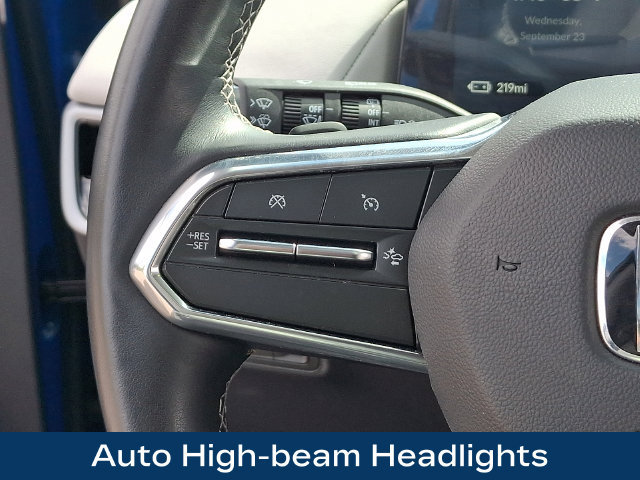 Used 2024 Honda Prologue Elite image 7