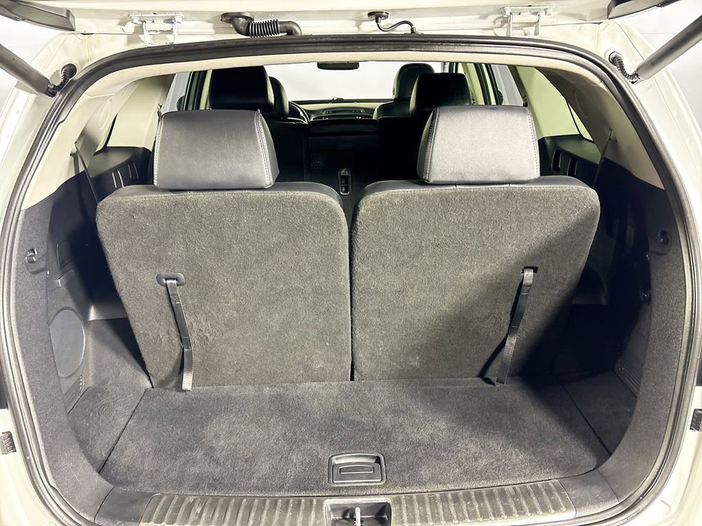 Used 2018 Kia Sorento SX image 22