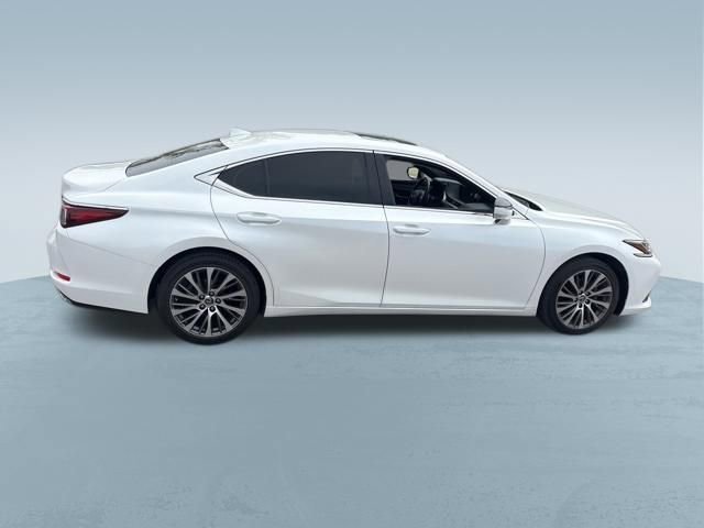 Used 2019 Lexus ES 350 w/ Premium Package FWD image 19