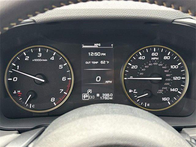 Certified 2025 Subaru Crosstrek 2.5i Sport w/ Crosstrek Mirror Package image 25