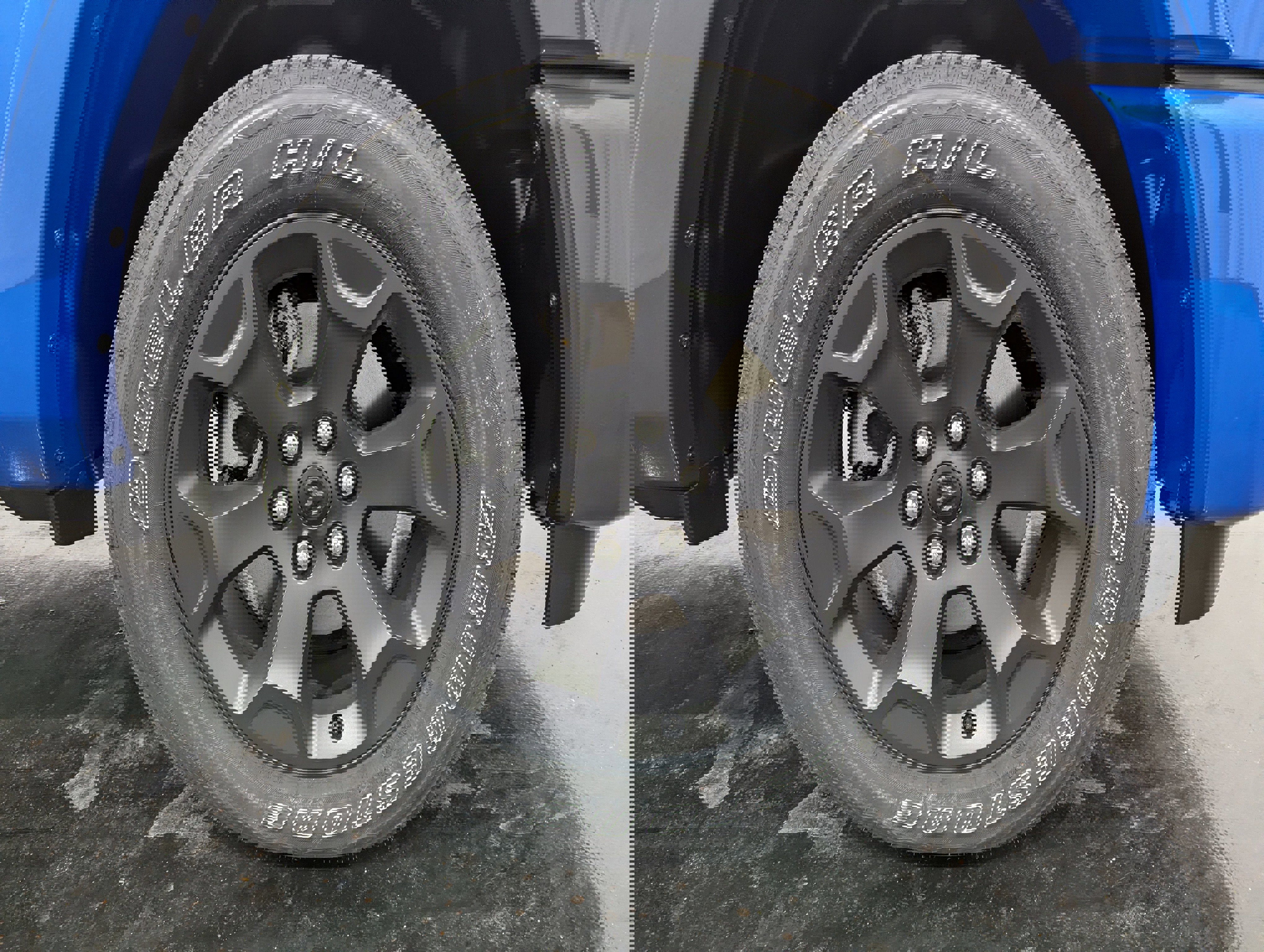 New 2026 RAM 1500 Big Horn image 6