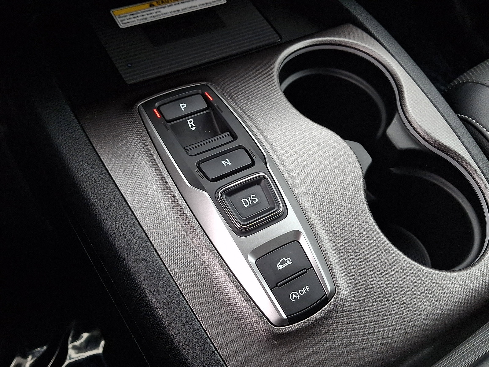 Used 2022 Honda Ridgeline RTL-E image 15