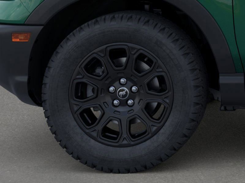 New 2025 Ford Bronco Sport Badlands w/ Badlands Tech Package image 20